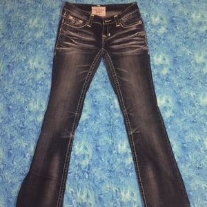Big star jeans